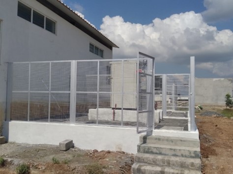 Electrical Infrastructure