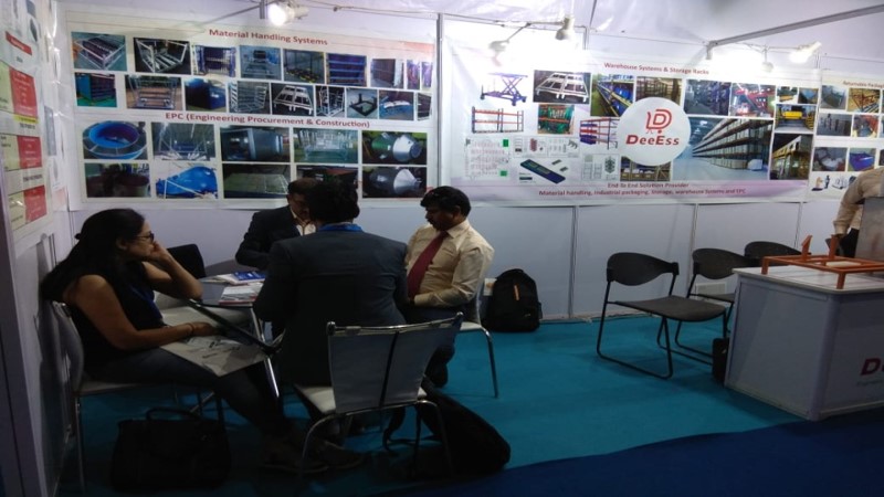 Global Engineering Services 2017